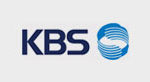 메인 방송국 로고 KBS